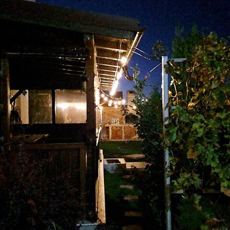 Отель Casa Alba Нэводари Экстерьер фото