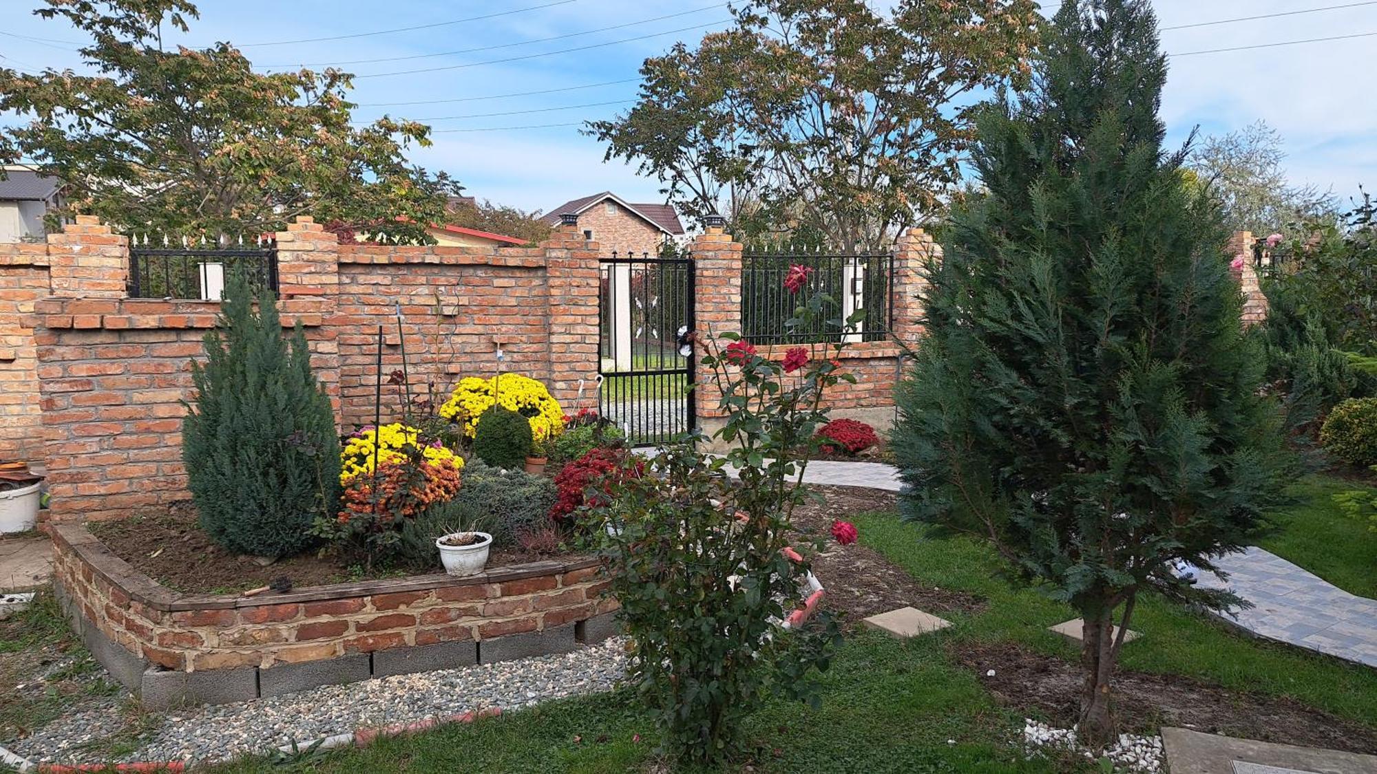 Отель Casa Alba Нэводари Экстерьер фото