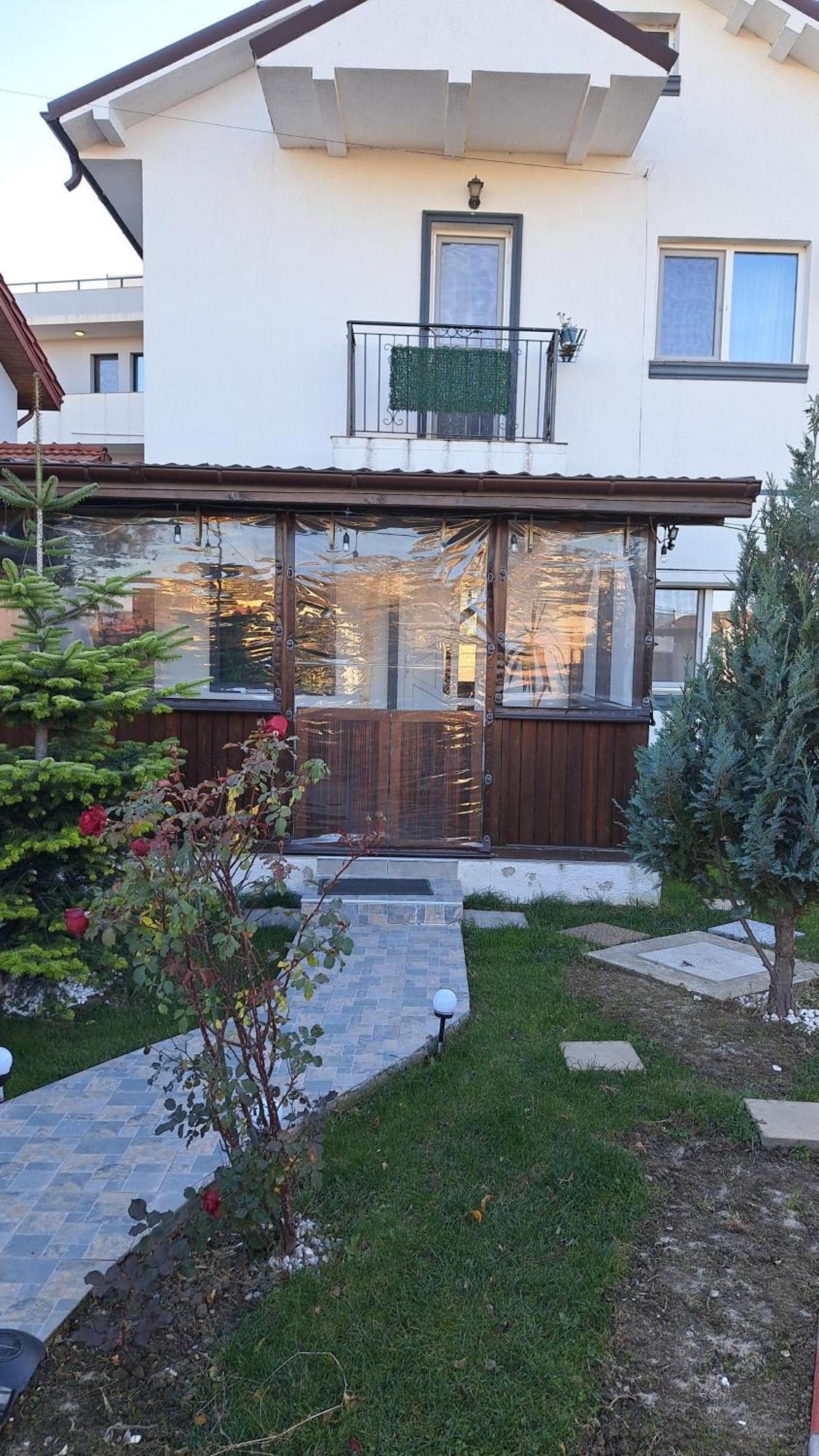 Отель Casa Alba Нэводари Экстерьер фото